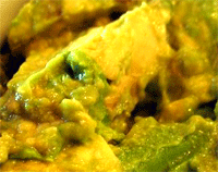 Image of Guacamole Dip