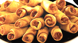 Image of tacos or taquitos