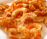 Dried Shrimps