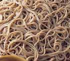 Soba Noodles