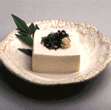 Image of Tofu or Beancurd
