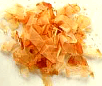 Bonito Flakes