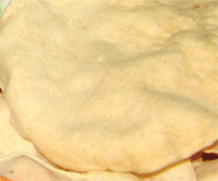 Papadum