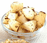 Image of Potatoes