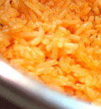 Image of Vietnamese Tomato Rice