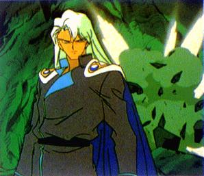 The king Kunzite