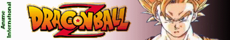 Dragon Ball Z/GT
