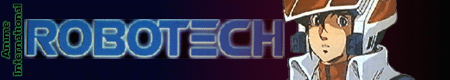 Robotech