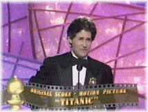 Best Score- James Horner
