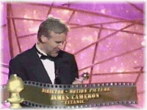 Best Director- James Cameron