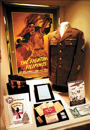 WWII items