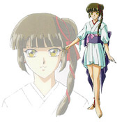 Miyu