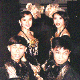 Terry's Dancers