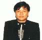 Chen JianBing, Comedian Star and Recording Artist.