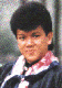 Chen JinLang, Comedian Star and Recording Artist.