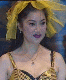 Chen Meifeng, Sexy Singer.