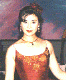 Taiwan Recording Artist.