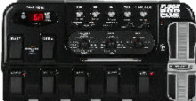 Pod X3 Live Effects Processor