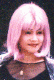 QiangLing, Indonesian Recording Artist.