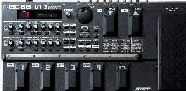 Boss GT-8 Effects Processor