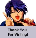 Arigatou for visiting! Please come again!  Always re-vamping and adding stuff!