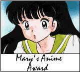 Anime Award