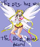 Best Anime Site