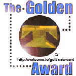 The Golden T Award