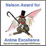 The Nelson Award