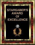 Starsabers Award