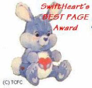 Best Page Award