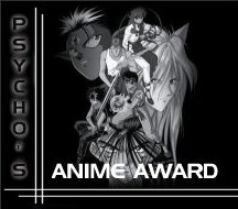 Anime Award
