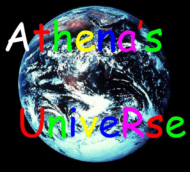 Athena's Universe