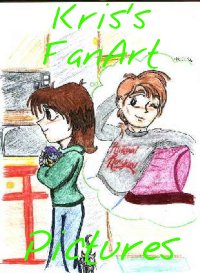 [Kris's FanArt Pics]