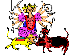 DURGA