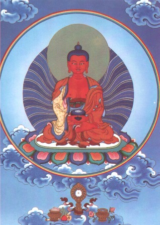 Amitabha