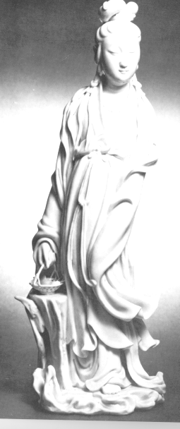 Kuan Yin