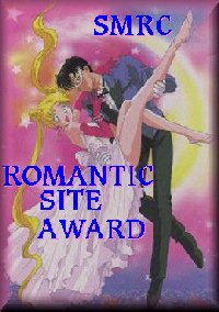 SMRC Romantic Site Award