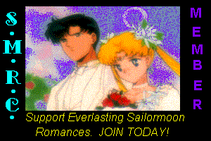 Sailor Moon Romances Club