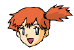 Misty!