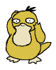 Psyduck's Corner!
