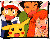 Pokemon!!!