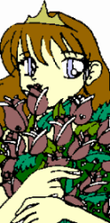 I didn't draw this, but it's cute anyhoo.
