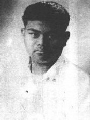 Jerome Cabrera