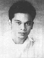 Rolando Kilala Jr.