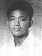 Cesar Paredes