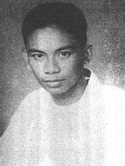 Leovigildo Sayat Jr.
