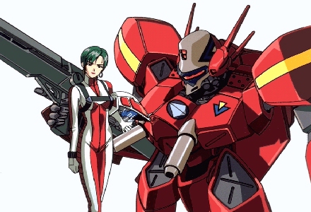 Asuka - Welcome to Sound Force.