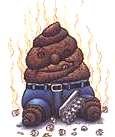 The Humpty Dump
