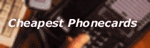 Make international phone calls at VERY cheap rates